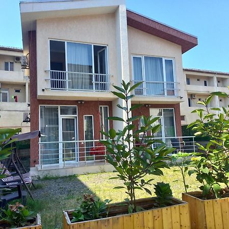 Apartment Imeri Ureki Eksteriør bilde