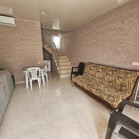 Apartment Imeri Ureki Eksteriør bilde