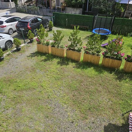 Apartment Imeri Ureki Eksteriør bilde