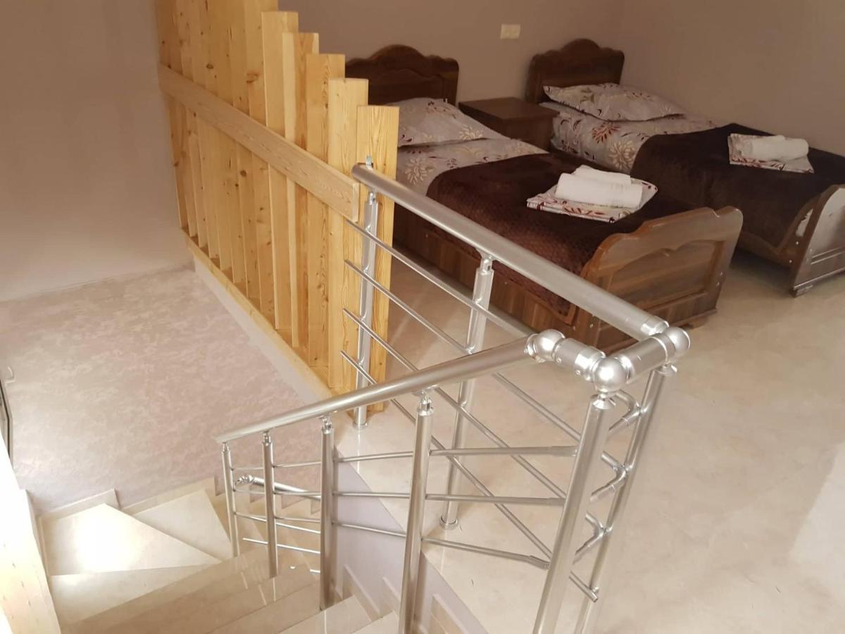 Apartment Imeri Ureki Eksteriør bilde