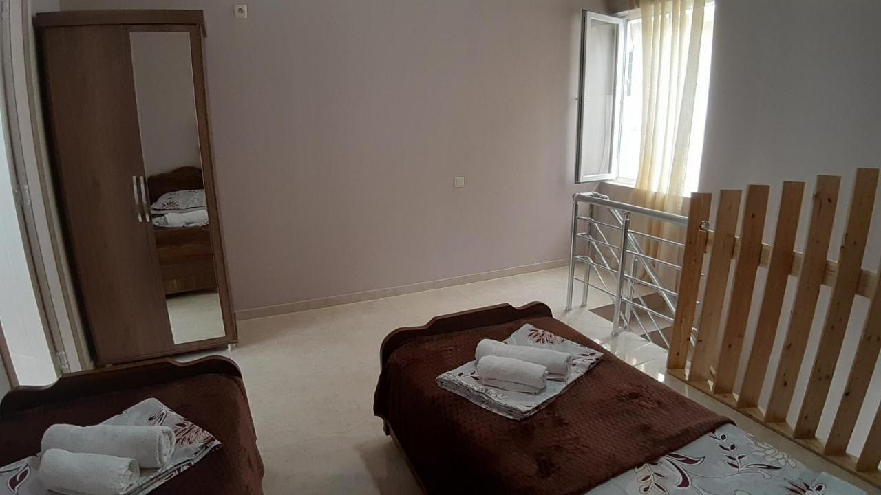 Apartment Imeri Ureki Eksteriør bilde