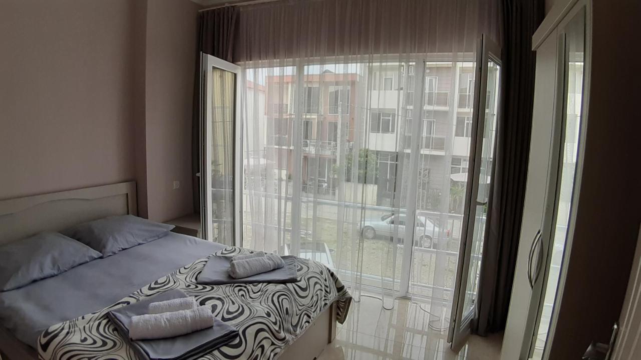 Apartment Imeri Ureki Eksteriør bilde