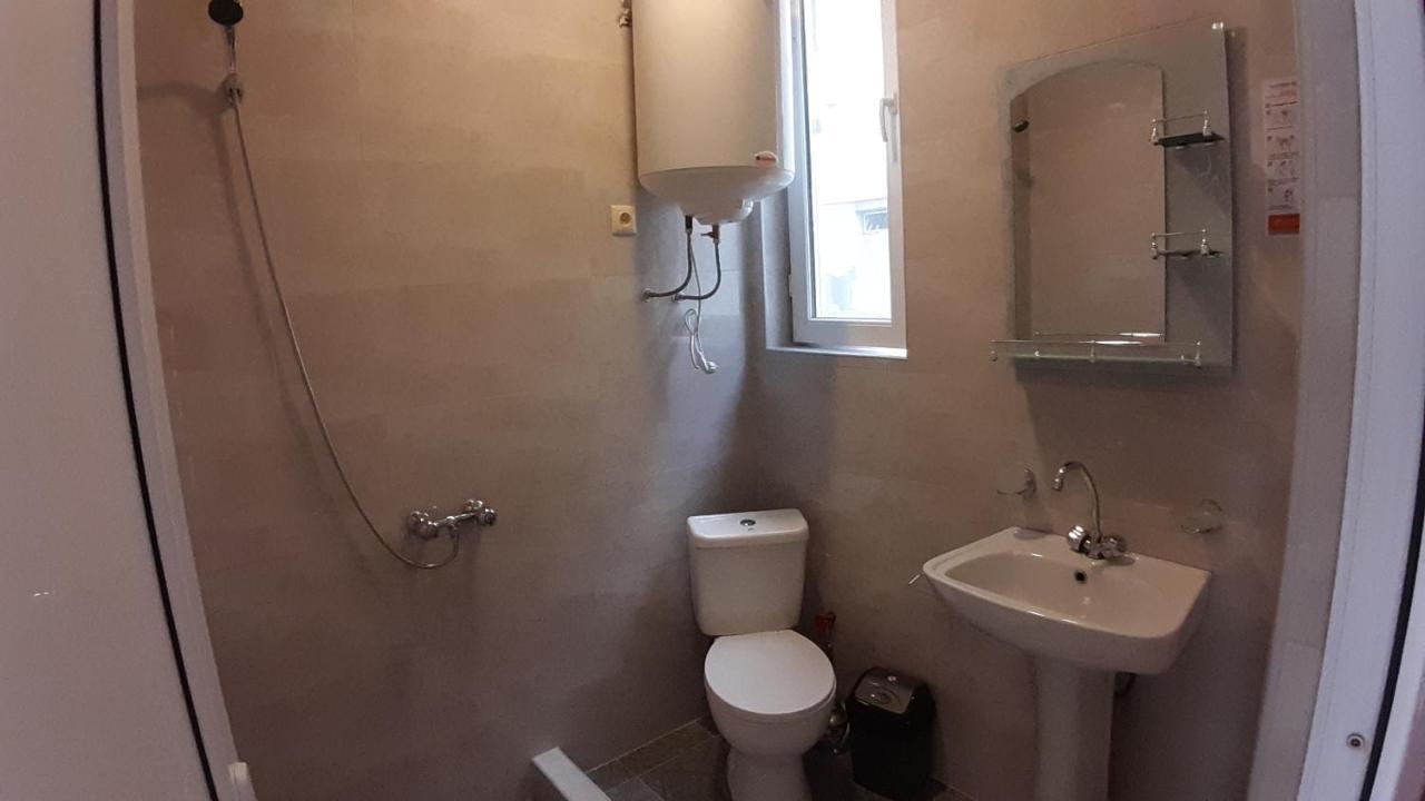 Apartment Imeri Ureki Eksteriør bilde
