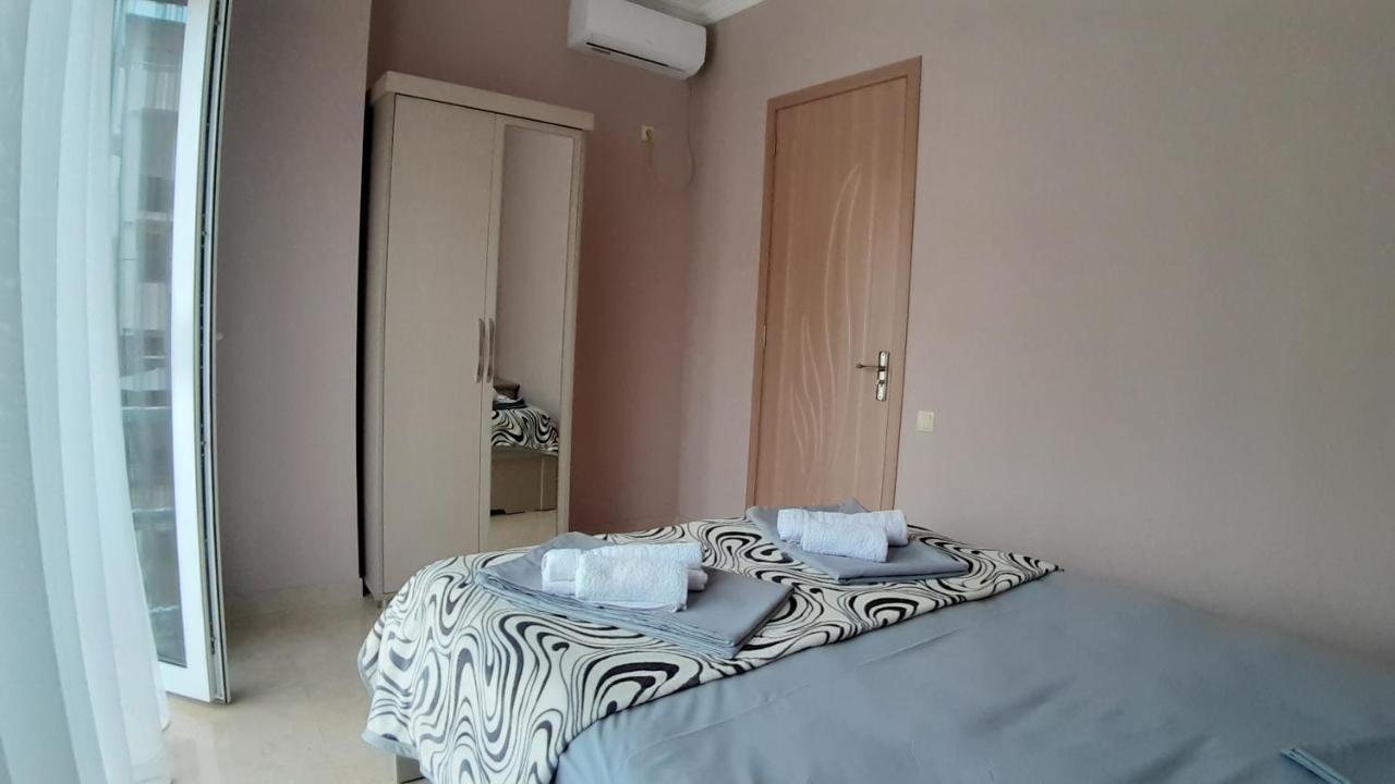 Apartment Imeri Ureki Eksteriør bilde