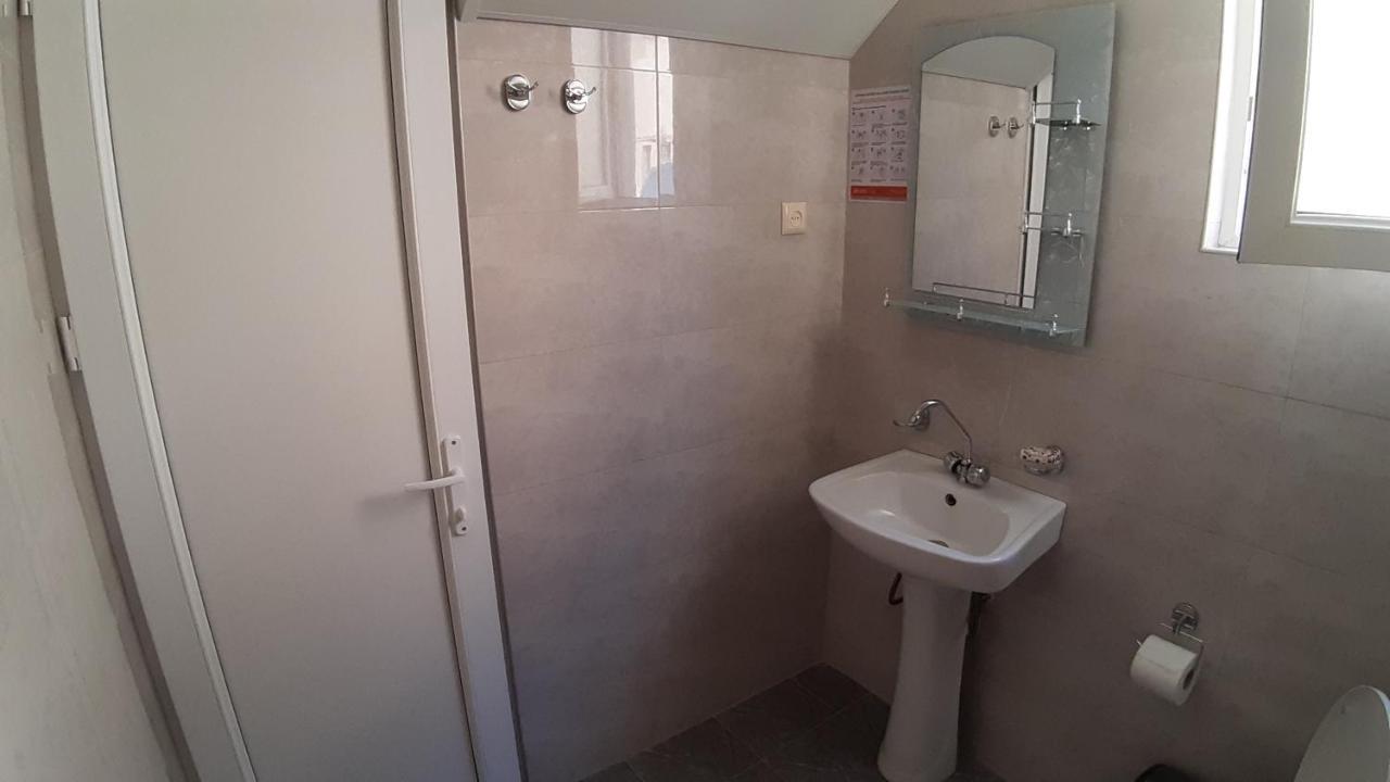 Apartment Imeri Ureki Eksteriør bilde